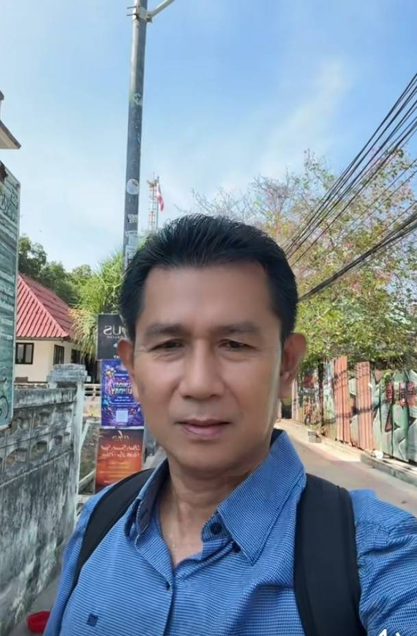 โกพร เจ้าของ live ใน  TikTok  PP Cabana